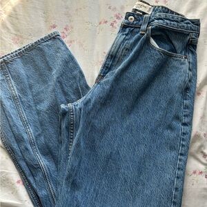 Abercrombie and Fitch Jeans